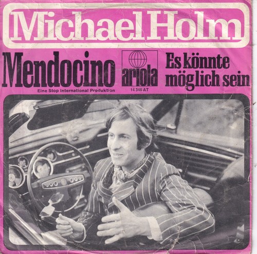 1811 michael holm - -1811-,