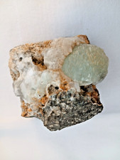 Namibia Goboboseb Brandberg