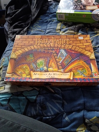 Harry potter der stein - der,