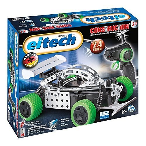 Eitech ghz speed racer - eitech,
