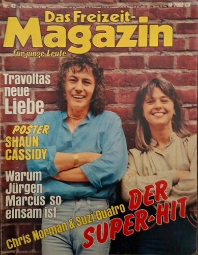 Das freizeit magazin - das, freizeit-magazin