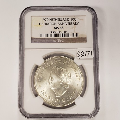 1970 netherlands gulden - 1970,