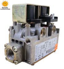 Gasarmatur Gaskombiregler SIT