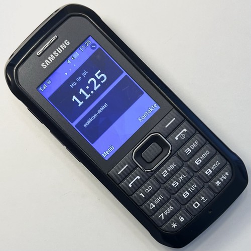 Samsung xcover 550h robustes - samsung,