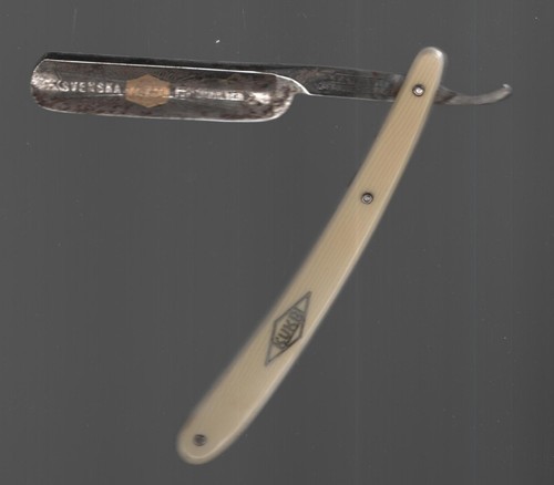 Razor rasiermessr kukri - razor,,