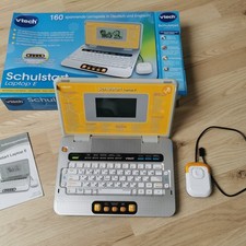 VTech Schulstart Laptop E