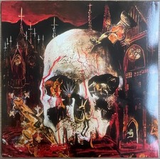 Slayer – South Of Heaven