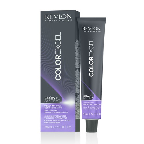 Revlon revlonissimo color - revlon,