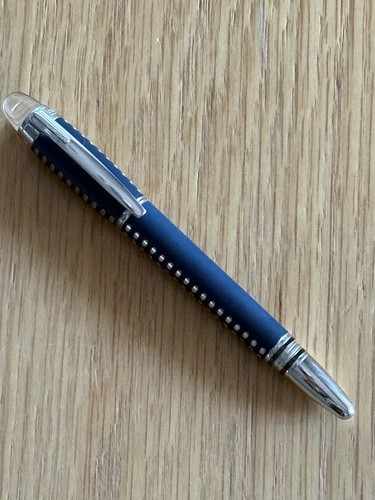 Montblanc starwalker metal - metal, &
