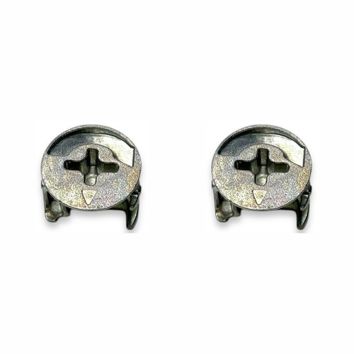 Exzentermutter cam lock - 2x, exzentermutter,