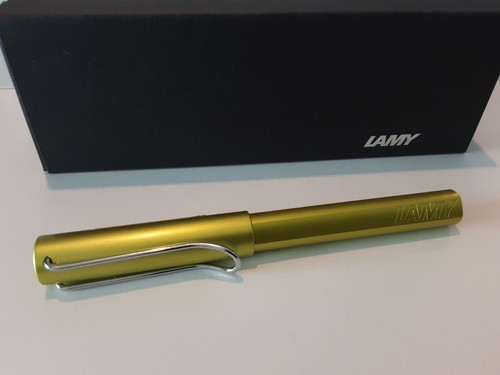 Lamy 1230065 star - lamy, al