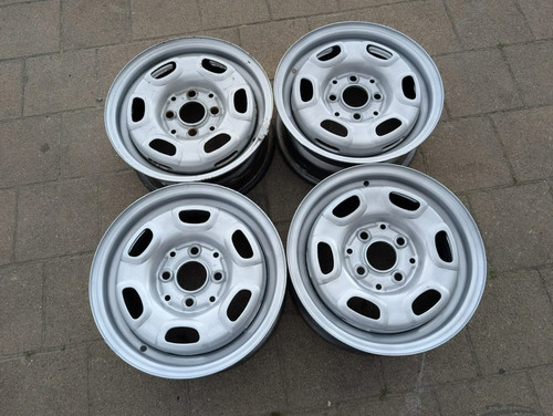 Stahlfelgen 5jx13 et38 - stahlfelgen, 5,5jx13