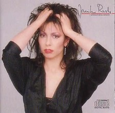 Jennifer Rush - Jennifer Rush