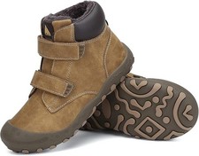 Mishansha Kinder Winterschuhe