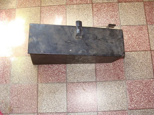 Mercedes wolf 250gd w460 - wolf,