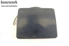 Mercedes W124 Abdeckung Schweller Wagenheberaufnahme 5309 rioblau 1246980330 ✔️