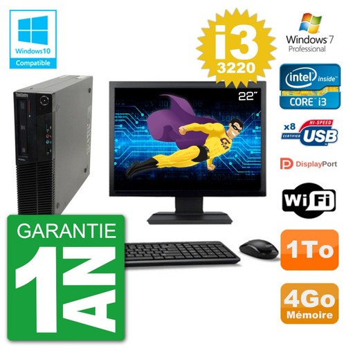Lenovo m82 sff bildschirm - sff,