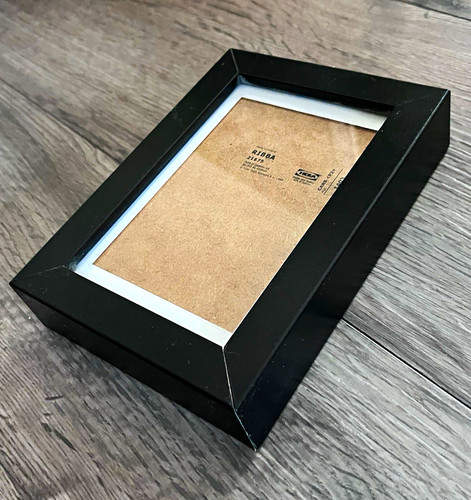 Ikea ribba bilderrahmen 13x18 - ikea,