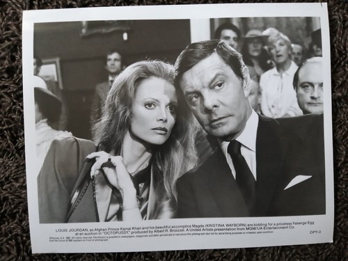 James bond 007 octopussy - bond,