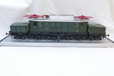 Hübner 3017, DB E94 117, Deutsches Krokodil, Digital Sound, Spur 1, Neu