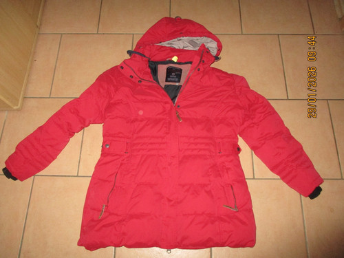 Damen killtec jacke - damen,
