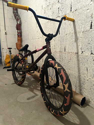 Premium bmx fahrrad - premium, 20