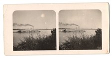 Stereo-Fotografie Mississippi