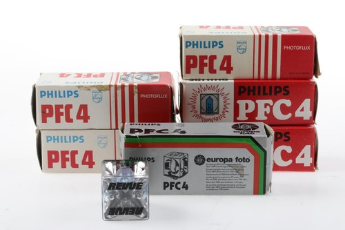 Philips pfc4 blitzbirnen - philips,