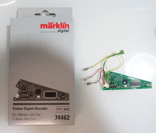 Märklin spur 74462 - spur,