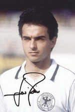 Hansi Müller original