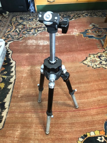 Pentacon universalstativ - pentacon,