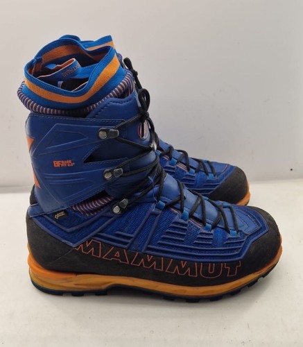 Mammut 3 herren - gr, 2/3