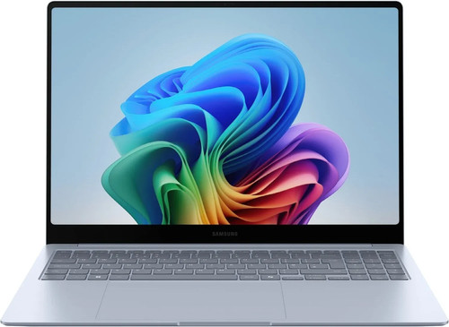 Samsung galaxy book4 - samsung, 16"