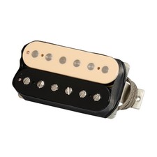 Gibson Custombucker Zebra -