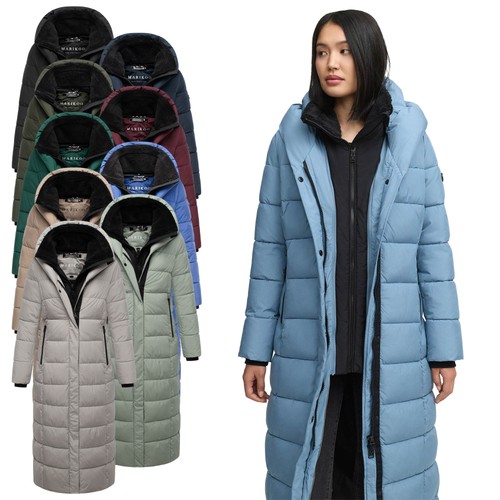 Marikoo damen winter - marikoo,