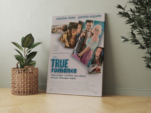 True romance 1993 classic - 1993,