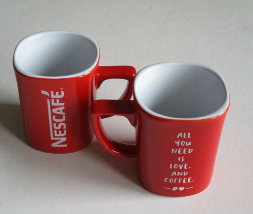 Nescafe tasse becher all - becher,