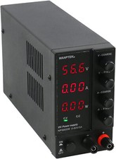 Wanptek NPS306W Labor Netzgerät Labornetzteil DC Netzteil Trafo Einstellbar