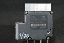 BMW 3er E46 ABS ASC Block