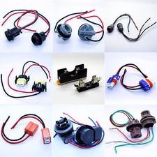 LAMPENFASSUNG Fassung Sockel T5 T10 HB3 HB4 H7 H8 H11 7440 7443 3157 Ba9s Ba15s