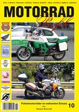 MOTORRAD Profile Nr 10