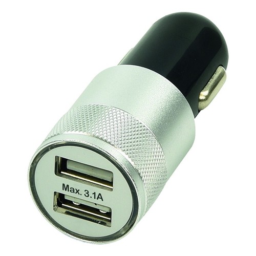 Usb ladegerät zweifach max - usb-ladegerät,