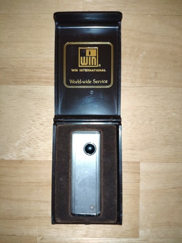 Feuerzeug win model 8500 - feuerzeug,
