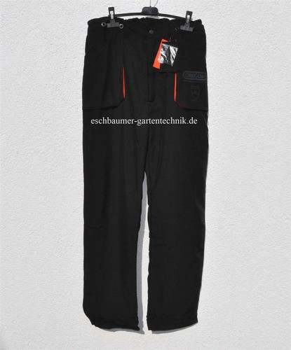 Oregon schnittschutzhose yukon - oregon,
