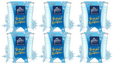 6 x Glade (Brise) Duft-Kerze