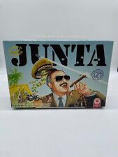 Brettspiel - ASS - Junta -