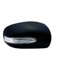 Abdeckung Außenspiegel links
