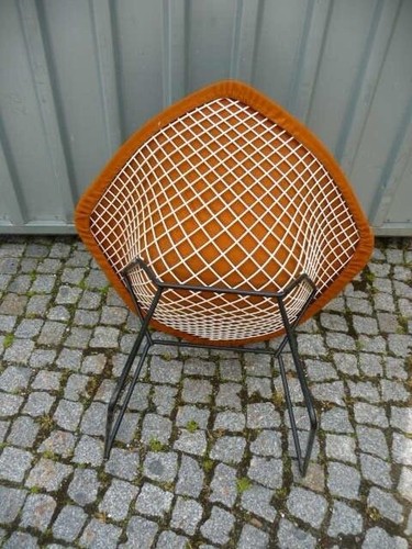 Diamond chair von - chair, harry