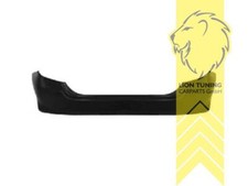 Heckstoßstange für Honda