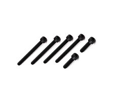 Ducati Kupplungsdeckel Aluminium Schraubensatz Corse Performance Race